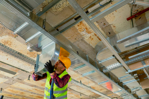 Best HVAC Service Technicians  in Catawissa, PA
