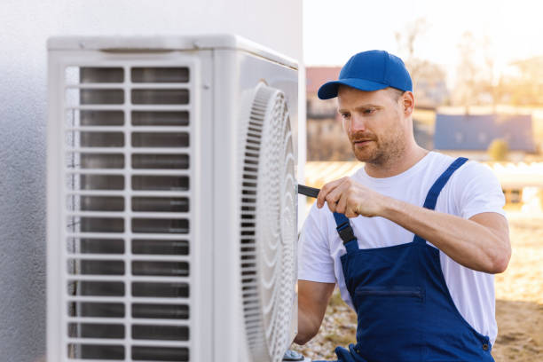 Best Residential HVAC Services  in Catawissa, PA