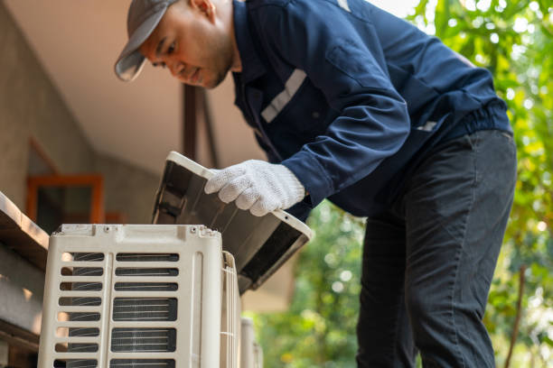 HVAC Troubleshooting in Catawissa, PA